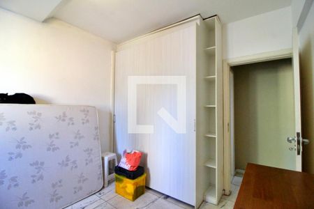 Apartamento para alugar com 128m², 3 quartos e 2 vagasQuarto 3