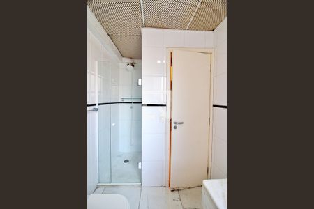 Apartamento para alugar com 128m², 3 quartos e 2 vagasBanheiro