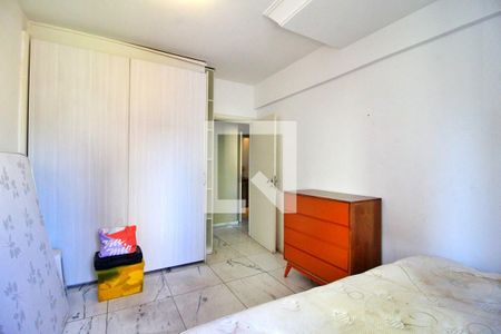 Apartamento para alugar com 128m², 3 quartos e 2 vagasQuarto 3
