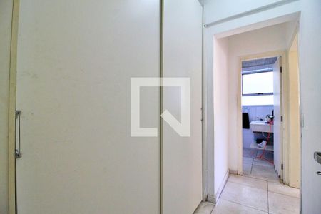 Apartamento para alugar com 128m², 3 quartos e 2 vagasQuarto Suíte