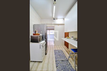 Apartamento para alugar com 128m², 3 quartos e 2 vagasCozinha
