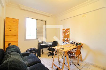 Apartamento para alugar com 128m², 3 quartos e 2 vagasQuarto 2