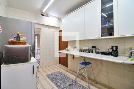 Apartamento para alugar com 128m², 3 quartos e 2 vagasCozinha