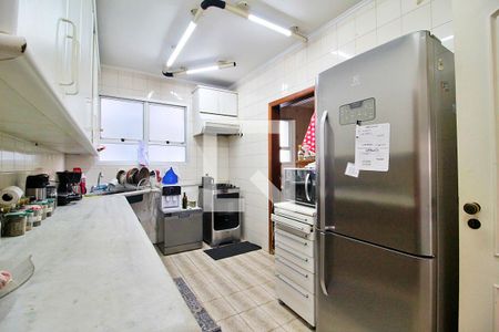 Apartamento para alugar com 128m², 3 quartos e 2 vagasCozinha