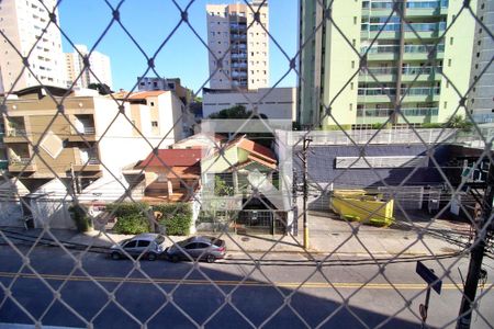 Apartamento para alugar com 128m², 3 quartos e 2 vagasVista do Quarto 3