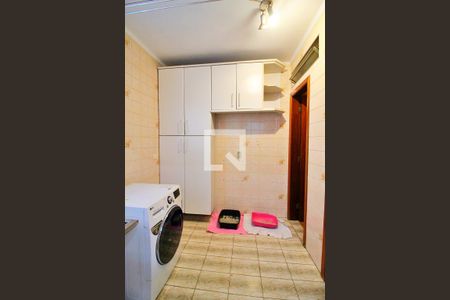 Apartamento para alugar com 128m², 3 quartos e 2 vagasÁrea de Serviço / Banheiro de Serviço / Quarto de Serviço