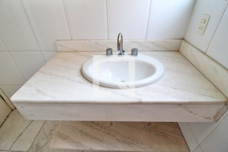 Apartamento para alugar com 128m², 3 quartos e 2 vagasBanheiro