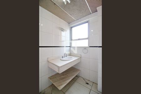 Apartamento para alugar com 128m², 3 quartos e 2 vagasBanheiro