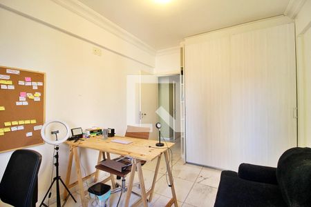Apartamento para alugar com 128m², 3 quartos e 2 vagasQuarto 2