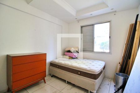 Apartamento para alugar com 128m², 3 quartos e 2 vagasQuarto 3