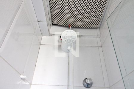 Apartamento para alugar com 128m², 3 quartos e 2 vagasBanheiro