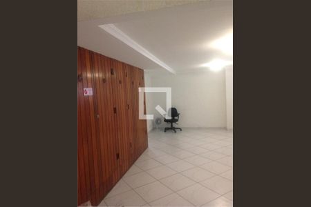Apartamento à venda com 1 quarto, 45m² em Cambuci, São Paulo