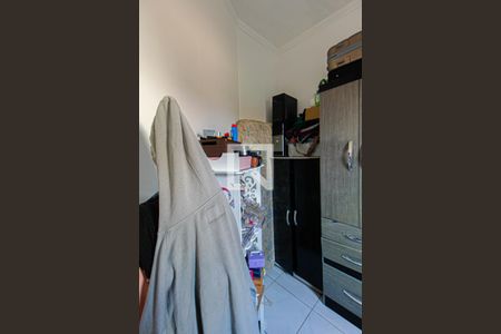 Closet de apartamento para alugar com 1 quarto, 80m² em Vila Guarará, Santo André