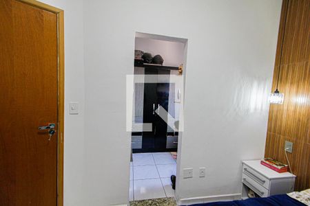 Quarto de apartamento para alugar com 1 quarto, 80m² em Vila Guarará, Santo André