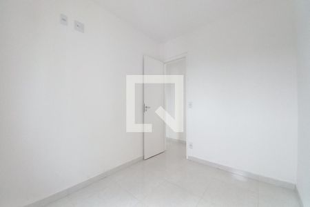 Quarto 1 de apartamento à venda com 2 quartos, 48m² em Jardim Samambaia, Campinas
