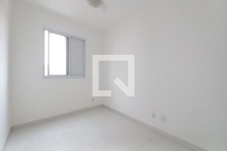 Quarto 2 de apartamento à venda com 2 quartos, 48m² em Jardim Samambaia, Campinas