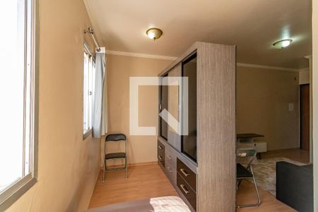 Quarto  de kitnet/studio para alugar com 1 quarto, 37m² em Botafogo, Campinas