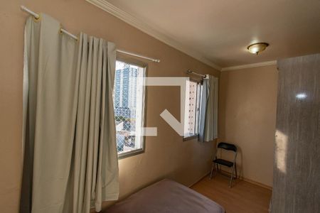Quarto  de kitnet/studio para alugar com 1 quarto, 37m² em Botafogo, Campinas