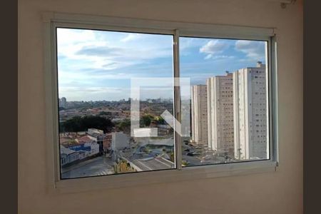 Apartamento à venda com 2 quartos, 43m² em Parque Industrial, Campinas