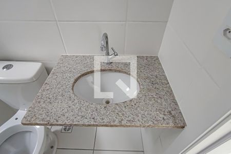 Apartamento para alugar com 60m², 2 quartos e 1 vagabanheiro social