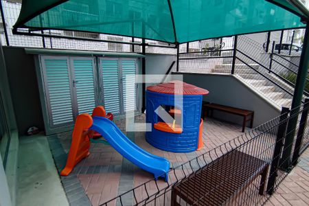 Apartamento para alugar com 60m², 2 quartos e 1 vagaarea comum