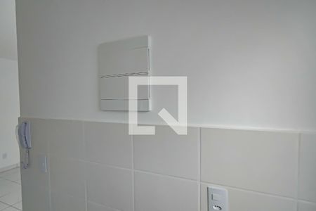 Apartamento para alugar com 60m², 2 quartos e 1 vagacozinha e area de serviço