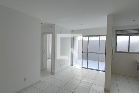 sala de apartamento para alugar com 2 quartos, 60m² em Pechincha, Rio de Janeiro