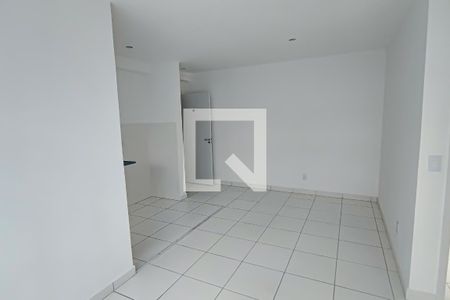 sala de apartamento para alugar com 2 quartos, 60m² em Pechincha, Rio de Janeiro