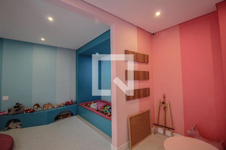 Apartamento à venda com 36m², 2 quartos e sem vagaBrinquedoteca