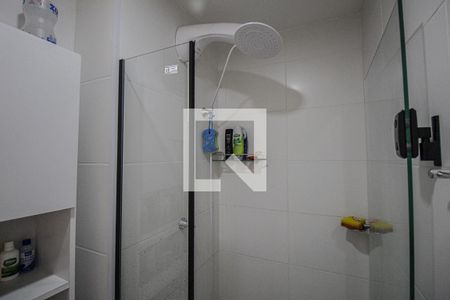 Apartamento à venda com 36m², 2 quartos e sem vagaBanheiro