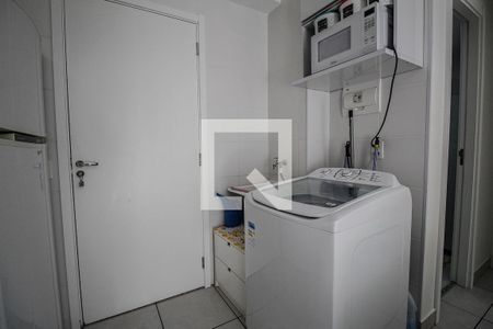 Apartamento à venda com 36m², 2 quartos e sem vagaÁrea de Serviço