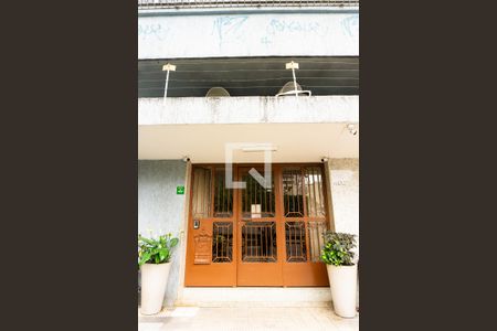 Apartamento à venda com 110m², 2 quartos e sem vagaFachada