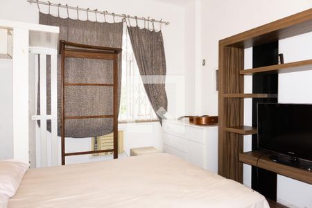 Apartamento à venda com 110m², 2 quartos e sem vagaQuarto 2