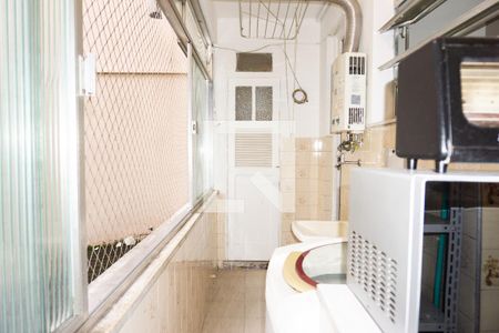 Apartamento à venda com 110m², 2 quartos e sem vagaÁrea de Serviço