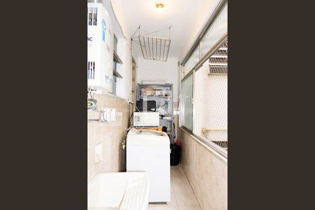 Apartamento à venda com 110m², 2 quartos e sem vagaÁrea de Serviço