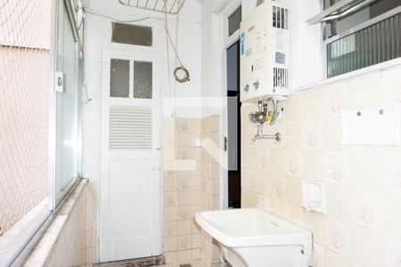 Apartamento à venda com 110m², 2 quartos e sem vagaÁrea de Serviço