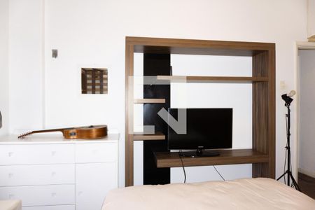 Apartamento à venda com 110m², 2 quartos e sem vagaQuarto 2