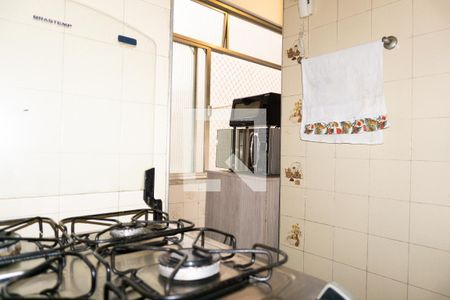 Apartamento à venda com 110m², 2 quartos e sem vagaCozinha