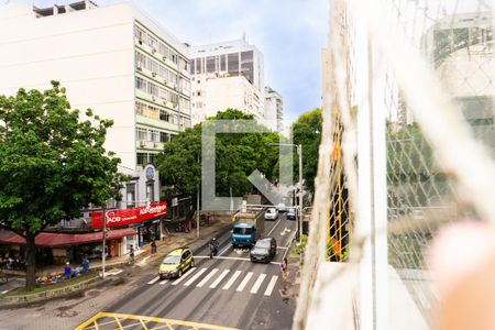 Apartamento à venda com 110m², 2 quartos e sem vagaVista