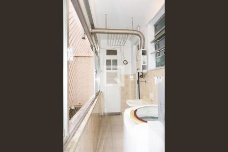 Apartamento à venda com 110m², 2 quartos e sem vagaÁrea de Serviço