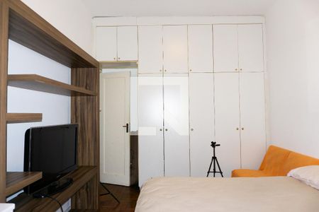 Apartamento à venda com 110m², 2 quartos e sem vagaQuarto 2