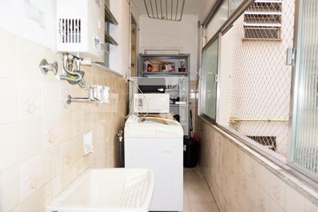 Apartamento à venda com 110m², 2 quartos e sem vagaÁrea de Serviço