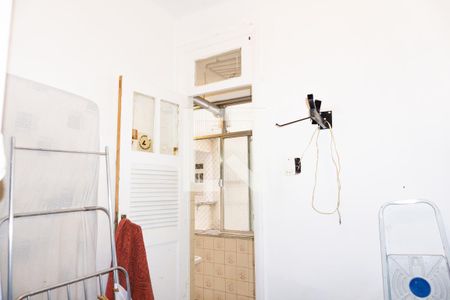 Apartamento à venda com 110m², 2 quartos e sem vagaQuarto de Serviço