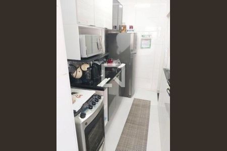 Apartamento à venda com 1 quarto, 42m² em Centro, Campinas