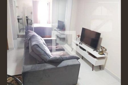 Apartamento à venda com 1 quarto, 42m² em Centro, Campinas