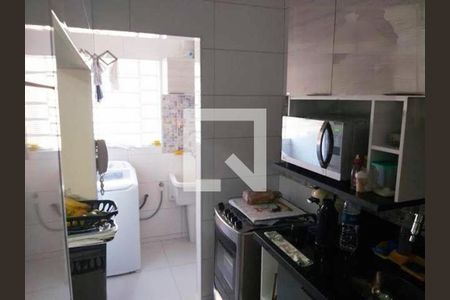 Apartamento à venda com 1 quarto, 42m² em Centro, Campinas