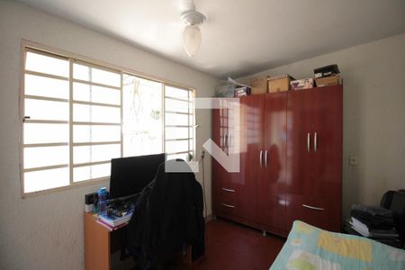 Suite de casa à venda com 4 quartos, 180m² em Itapoã, Belo Horizonte
