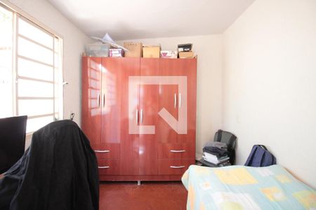Suite de casa à venda com 4 quartos, 180m² em Itapoã, Belo Horizonte