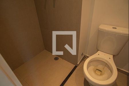 Studio à venda com 21m², 1 quarto e sem vagaBanheiro