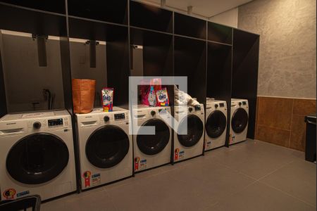 Studio à venda com 21m², 1 quarto e sem vagaÁrea comum